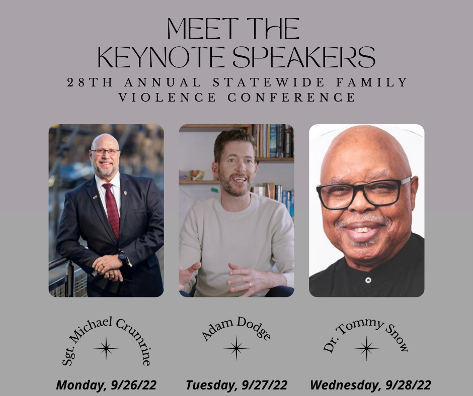 Keynote speakers