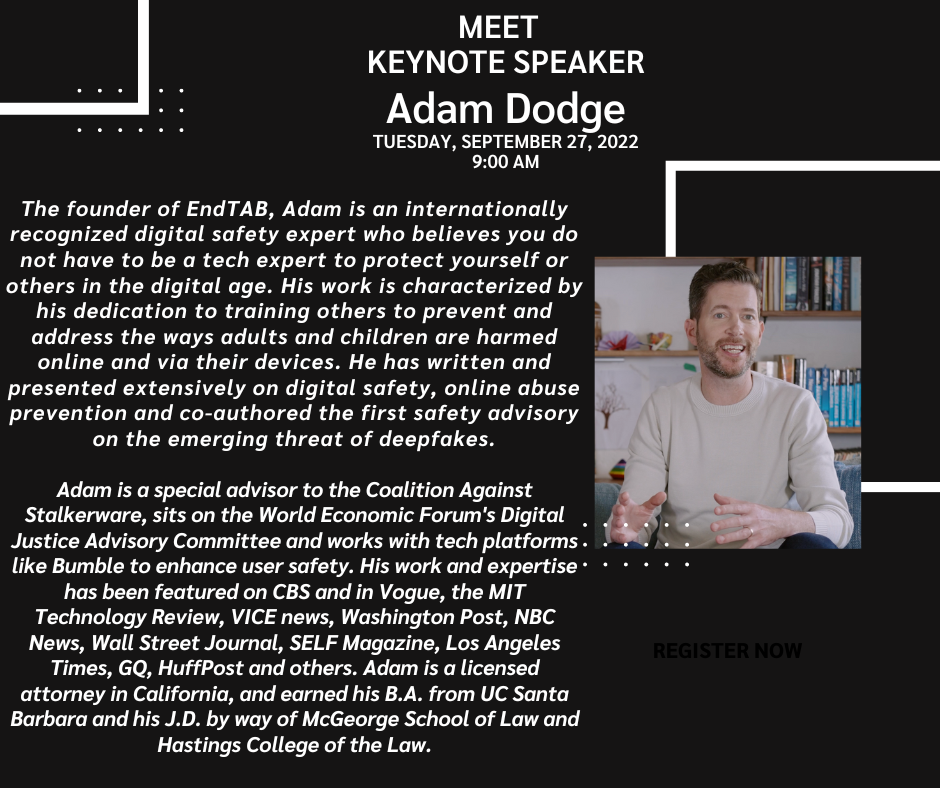 Adam Dodge