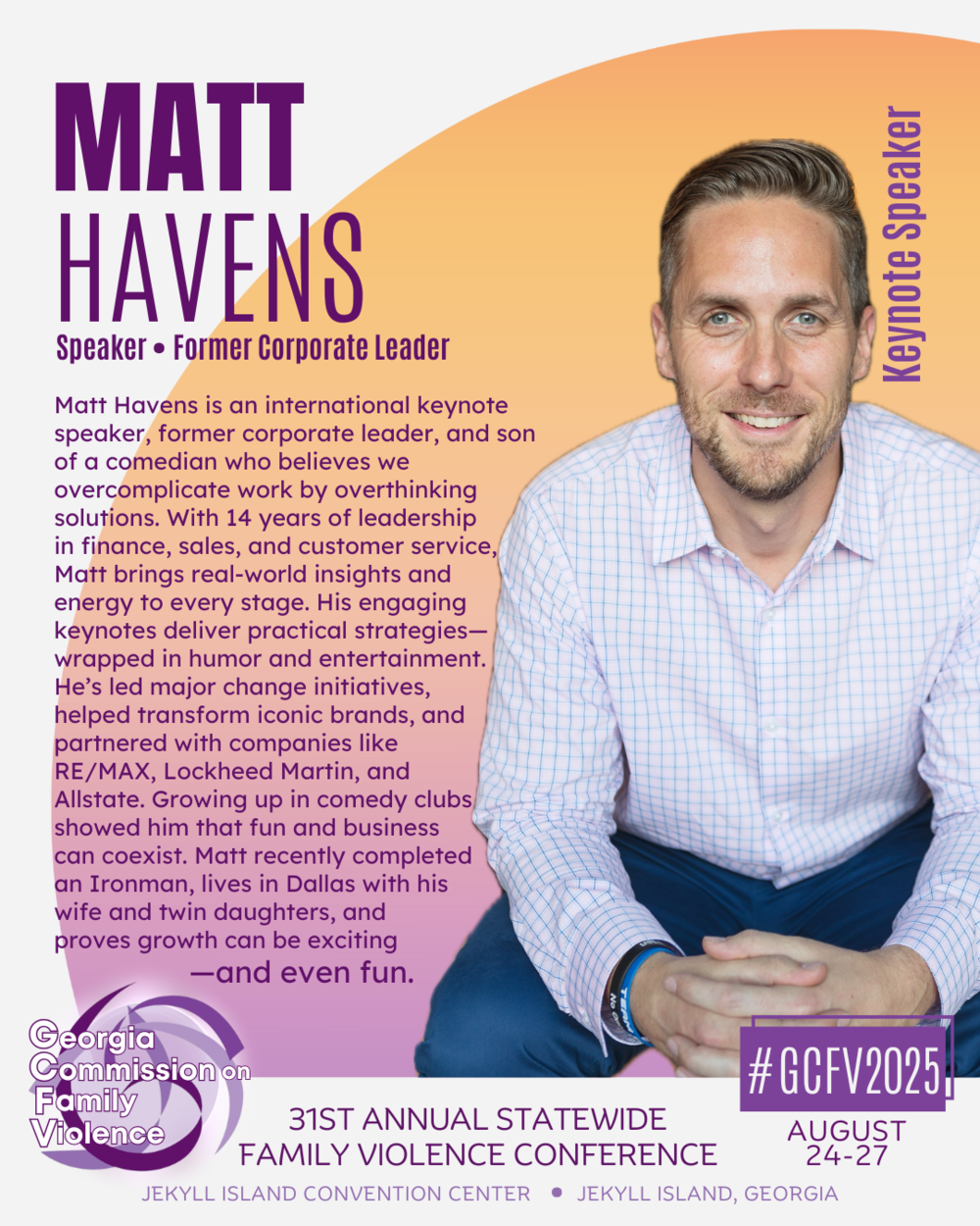 Matt Havens