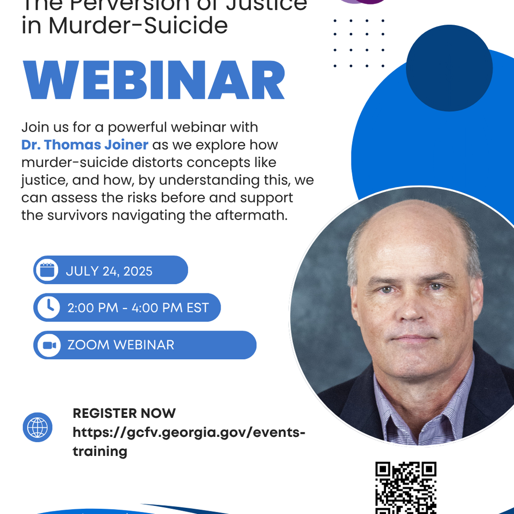 Fatal Misconceptions: The Perversion of Justice in Murder-Suicide and Intimate Partner Violence